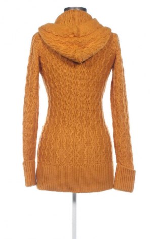 Γυναικεία ζακέτα Love Me, Μέγεθος S, Χρώμα Πορτοκαλί, Τιμή 21,00 €