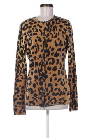 Дамска жилетка Love Moschino, Размер M, Цвят Многоцветен, Цена 164,00 лв.