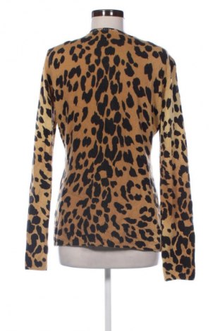 Дамска жилетка Love Moschino, Размер M, Цвят Многоцветен, Цена 164,00 лв.