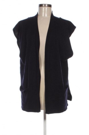 Cardigan de damă Lucia, Mărime XL, Culoare Albastru, Preț 107,61 Lei