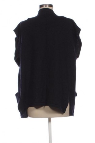 Cardigan de damă Lucia, Mărime XL, Culoare Albastru, Preț 107,61 Lei