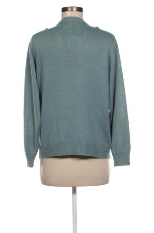 Damen Strickjacke Lucia, Größe L, Farbe Grün, Preis 18,99 €