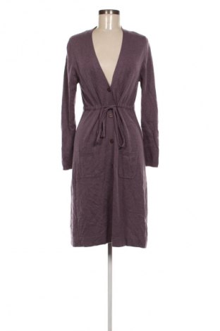 Γυναικεία ζακέτα Luisa Cerano, Μέγεθος M, Χρώμα Βιολετί, Τιμή 30,99 €