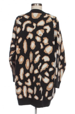 Дамска жилетка M&V, Размер S, Цвят Многоцветен, Цена 14,99 лв.