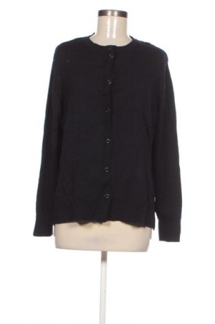 Дамска жилетка Maerz Muenchen, Размер XXL, Цвят Черен, Цена 27,60 €