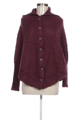 Dámsky kardigán Mamalicious, Velikost S, Barva Fialová, Cena  289,00 Kč