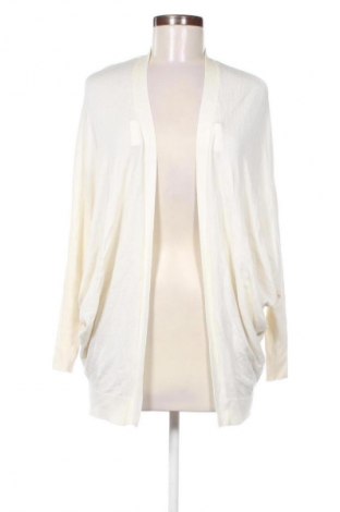 Damen Strickjacke Mango, Größe M, Farbe Ecru, Preis € 13,80