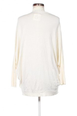 Damen Strickjacke Mango, Größe M, Farbe Ecru, Preis € 13,80