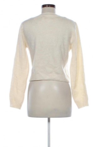 Дамска жилетка Mango, Размер S, Цвят Екрю, Цена 27,37 лв.
