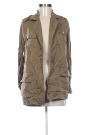 Cardigan de damă Mango, Mărime XS, Culoare Verde, Preț 85,99 Lei