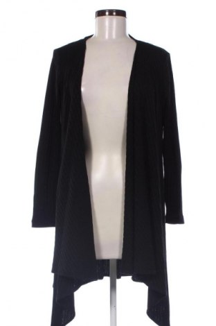 Damski kardigan Mango, Rozmiar S, Kolor Czarny, Cena 62,07 zł