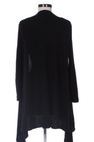 Damski kardigan Mango, Rozmiar S, Kolor Czarny, Cena 62,07 zł