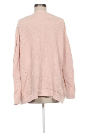 Γυναικεία ζακέτα Mango, Μέγεθος S, Χρώμα Ρόζ , Τιμή 9,99 €