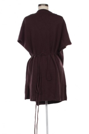 Damen Strickjacke Mango, Größe 5XL, Farbe Braun, Preis € 28,99