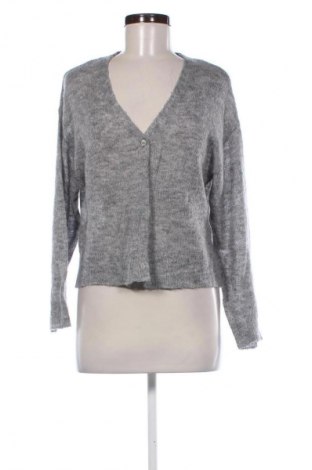 Női kardigán Mango, Méret S, Szín Szürke, Ár 6 339 Ft