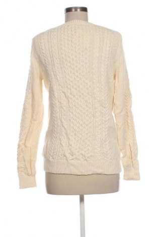 Cardigan de damă Mango, Mărime M, Culoare Ecru, Preț 92,99 Lei