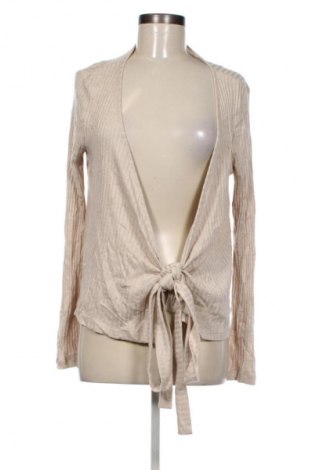 Дамска жилетка Mango, Размер M, Цвят Бежов, Цена 14,99 лв.