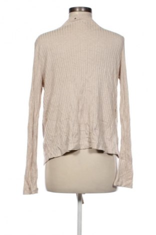 Дамска жилетка Mango, Размер M, Цвят Бежов, Цена 14,99 лв.