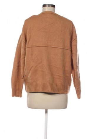 Γυναικεία ζακέτα Mango, Μέγεθος L, Χρώμα Καφέ, Τιμή 15,99 €