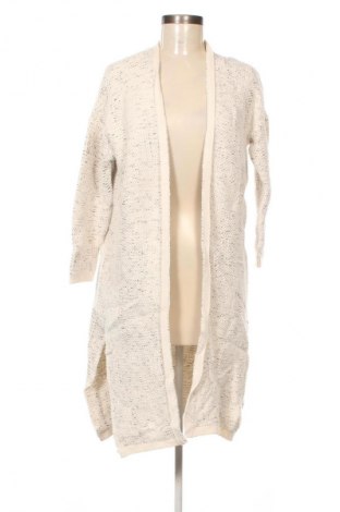 Дамска жилетка Mango, Размер S, Цвят Бежов, Цена 20,99 лв.