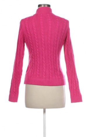 Damen Strickjacke Manguun, Größe L, Farbe Rosa, Preis € 8,99