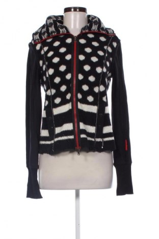 Damen Strickjacke Marc Cain Sports, Größe S, Farbe Mehrfarbig, Preis 98,99 €