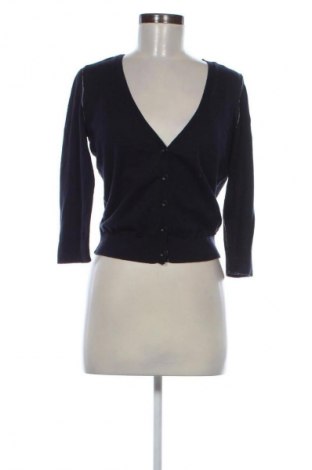 Γυναικεία ζακέτα Marc O'Polo, Μέγεθος M, Χρώμα Μπλέ, Τιμή 141,89 €