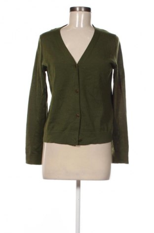 Damen Strickjacke Marc O'Polo, Größe S, Farbe Grün, Preis € 28,99