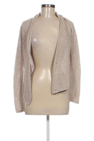 Damen Strickjacke Marco Pecci, Größe XS, Farbe Beige, Preis € 7,99
