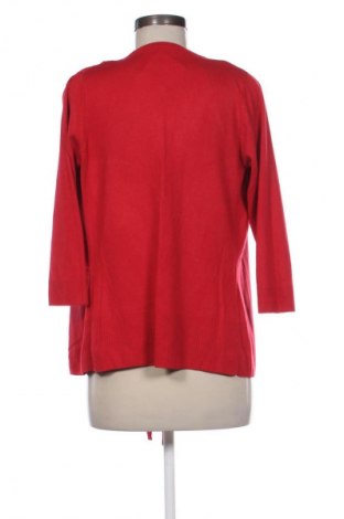 Damski kardigan Marks & Spencer, Rozmiar M, Kolor Czerwony, Cena 62,00 zł