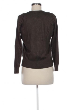 Дамска жилетка Marks & Spencer, Размер M, Цвят Зелен, Цена 27,02 лв.