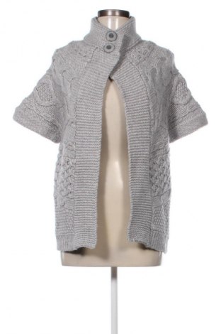 Cardigan de damă Marks & Spencer, Mărime M, Culoare Gri, Preț 71,05 Lei