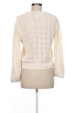 Дамска жилетка Marks & Spencer, Размер M, Цвят Екрю, Цена 26,97 лв.
