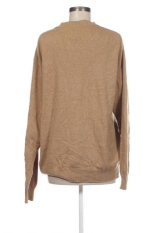 Damen Strickjacke Maselli, Größe XXL, Farbe Beige, Preis € 6,99