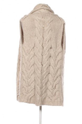 Női kardigán Massimo Dutti, Méret S, Szín Bézs, Ár 12 388 Ft