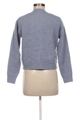 Cardigan de damă Massimo Dutti, Mărime XS, Culoare Albastru, Preț 201,99 Lei