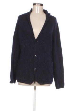 Dámsky kardigán Massimo Dutti, Velikost M, Barva Modrá, Cena  1 079,00 Kč