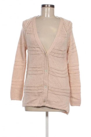 Damen Strickjacke Massimo Dutti, Größe M, Farbe Beige, Preis 46,99 €