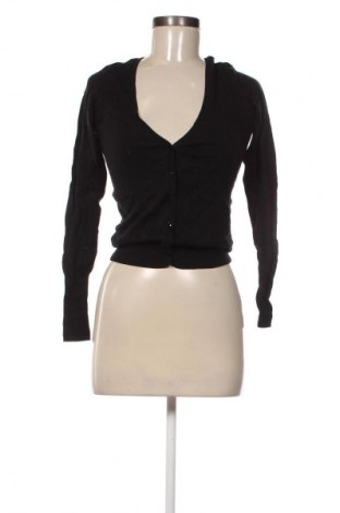 Damen Strickjacke Zara, Größe S, Farbe Schwarz, Preis € 18,99