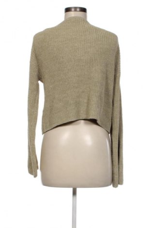 Damen Strickjacke Massimo Dutti, Größe M, Farbe Golden, Preis € 35,99