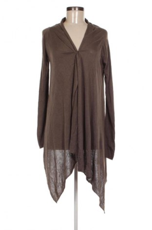 Női kardigán Massimo Dutti, Méret M, Szín Barna, Ár 15 819 Ft