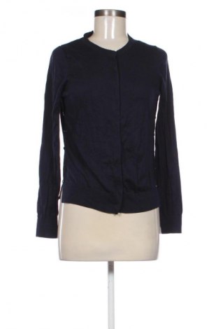 Γυναικεία ζακέτα Massimo Dutti, Μέγεθος M, Χρώμα Μπλέ, Τιμή 37,99 €