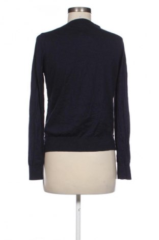 Γυναικεία ζακέτα Massimo Dutti, Μέγεθος M, Χρώμα Μπλέ, Τιμή 37,99 €