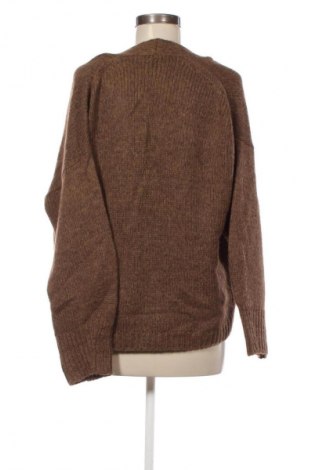 Damen Strickjacke Massimo Dutti, Größe M, Farbe Braun, Preis € 41,99