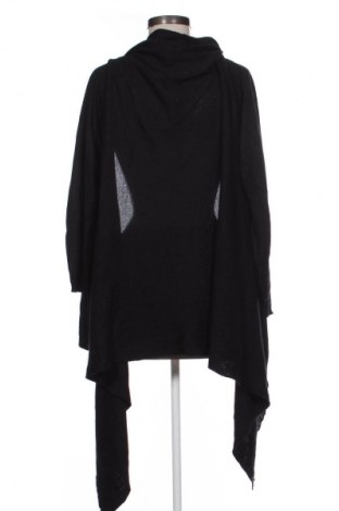 Cardigan de damă Mat, Mărime L, Culoare Negru, Preț 56,99 Lei