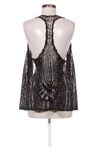 Damski kardigan Maurices, Rozmiar XL, Kolor Czarny, Cena 66,67 zł