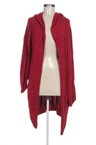 Дамска жилетка Mavi, Размер M, Цвят Червен, Цена 17,99 лв.