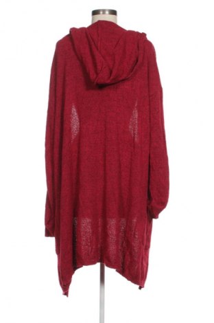 Дамска жилетка Mavi, Размер M, Цвят Червен, Цена 17,99 лв.