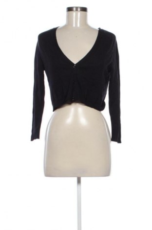 Damen Strickjacke Max&Co., Größe S, Farbe Schwarz, Preis 170,56 €