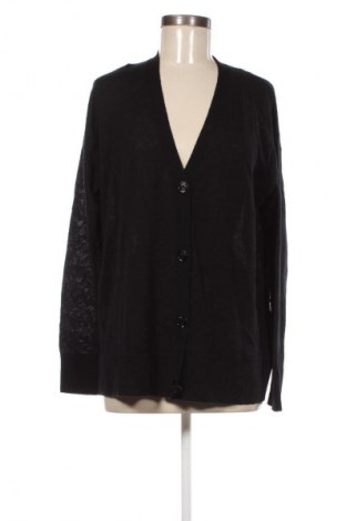 Cardigan de damă Max&Co., Mărime M, Culoare Negru, Preț 729,99 Lei